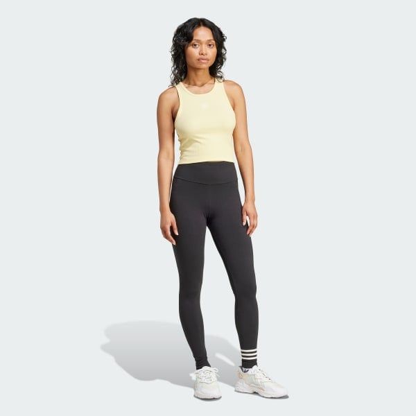 Áo Tank Top adidas Essentials Nữ - IY9650 