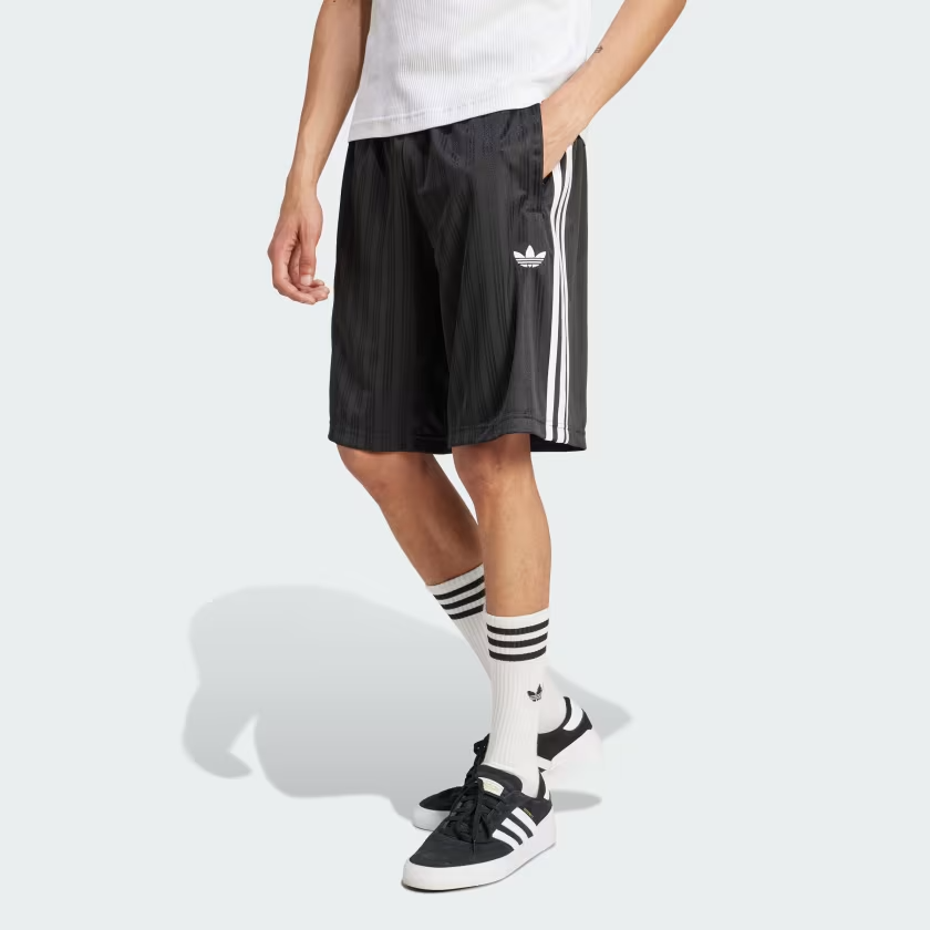  Quần short adidas Adicolor Nam - JC6245 