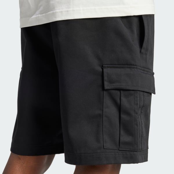  Quần short adidas Cargo Nam - IY2073 