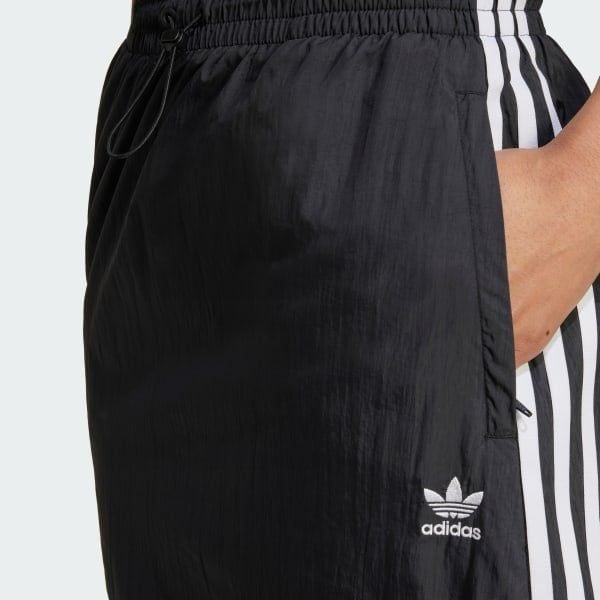  Chân váy adidas 3 Sọc Nữ - IY7275 