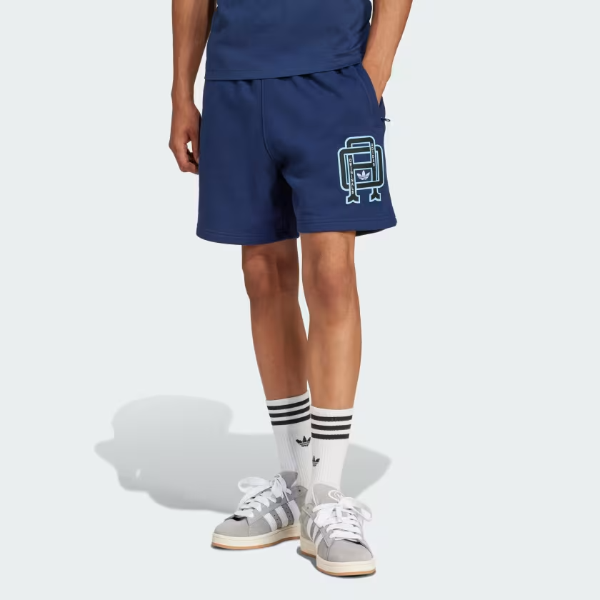  Quần short adidas Originals Nam - JD3336 