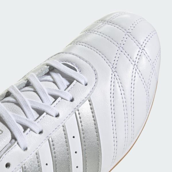  Giày thời trang adidas Taekwondo Lace Nữ - JS1192 