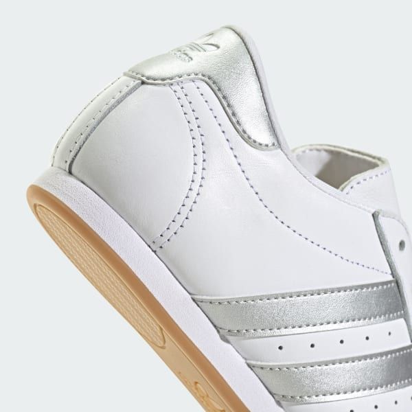  Giày thời trang adidas Taekwondo Lace Nữ - JS1192 