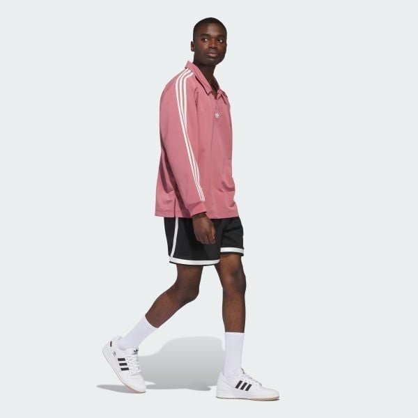  Áo Polo dài tay adidas Bóng Bầu Dục Unisex - IY7375 
