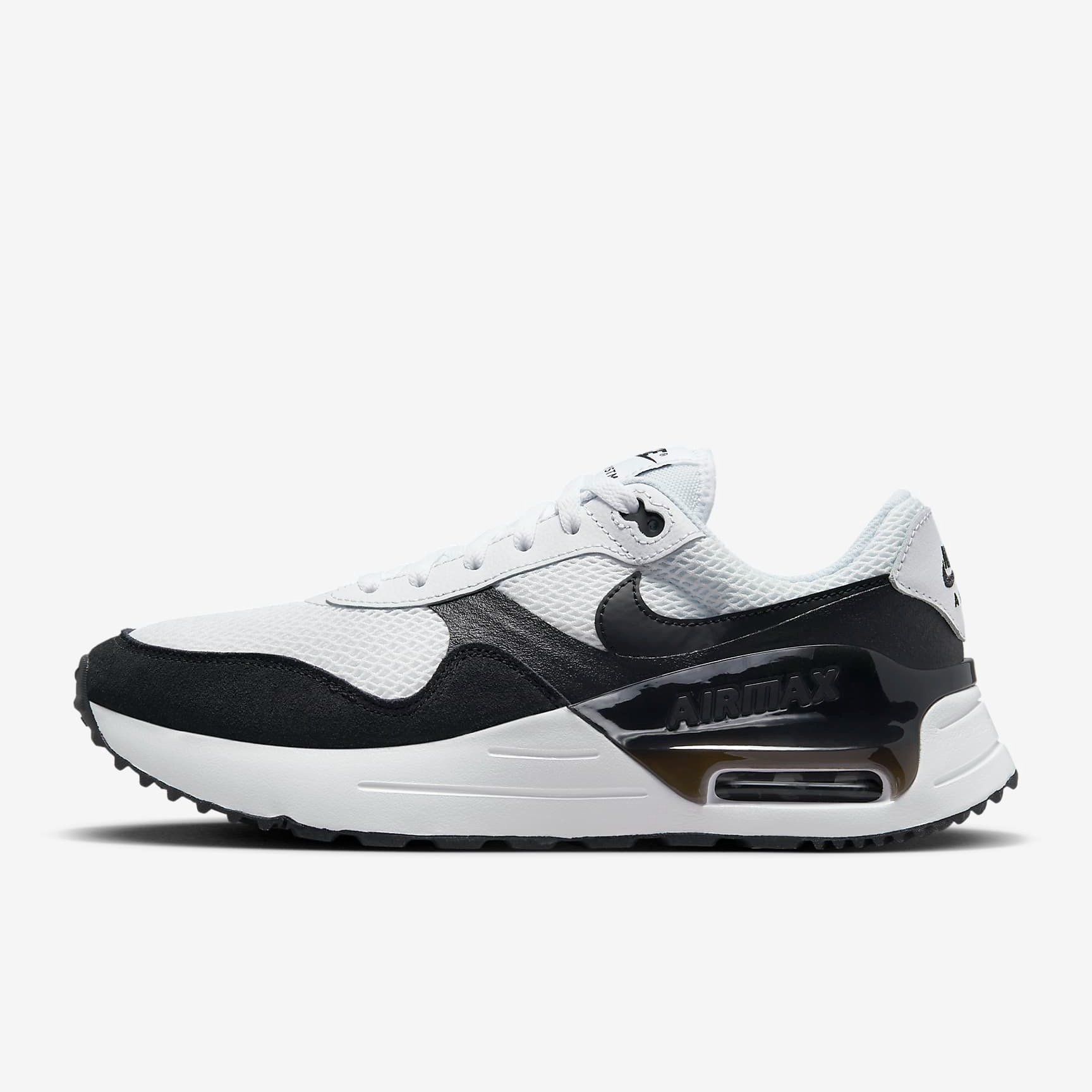 Giày thời trang Nike Air Max SYSTM Nam DM9537-103