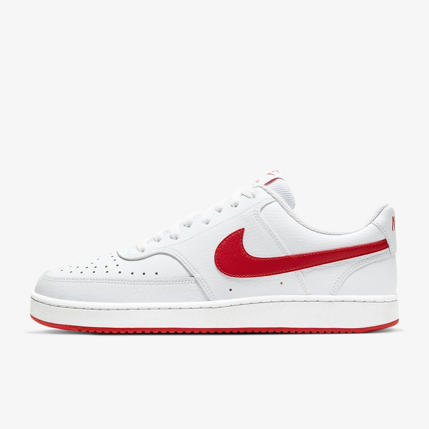  Giày thời trang Nike Court Vision Lo Nam CD5463-102 