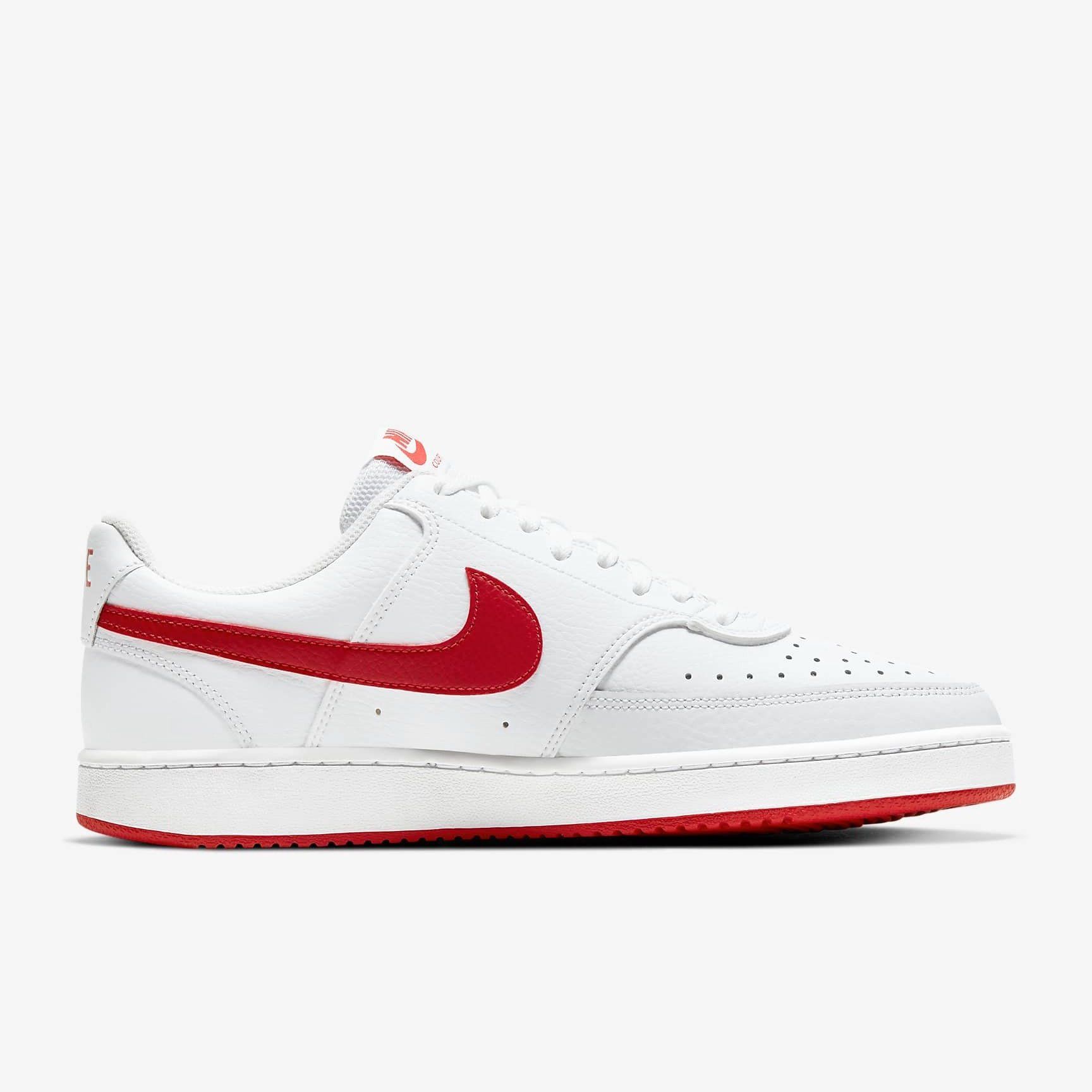  Giày thời trang Nike Court Vision Lo Nam CD5463-102 
