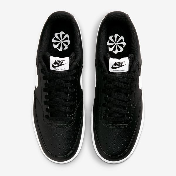  Giày thời trang Nam Nike  COURT VISION LO NN DH2987-001 