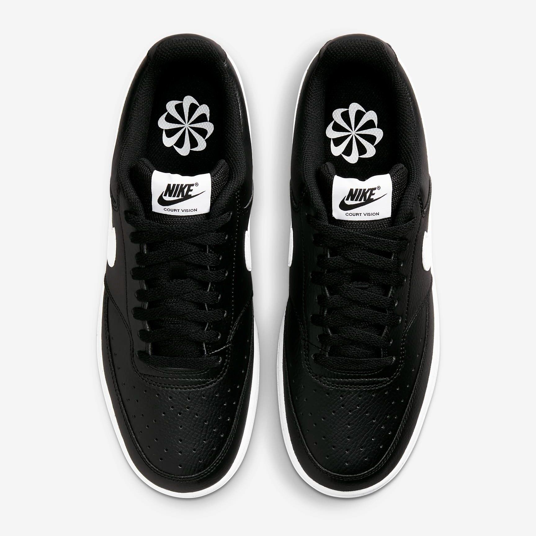  Giày thời trang Nam Nike  COURT VISION LO NN DH2987-001 