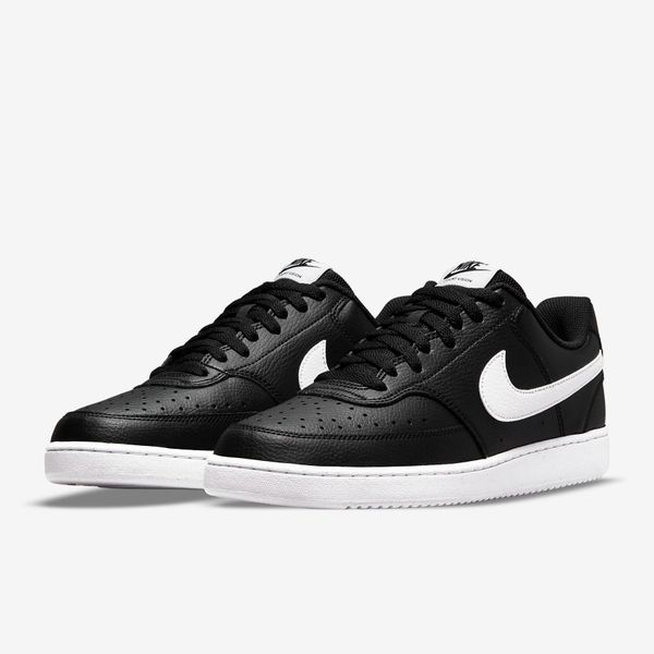  Giày thời trang Nam Nike  COURT VISION LO NN DH2987-001 