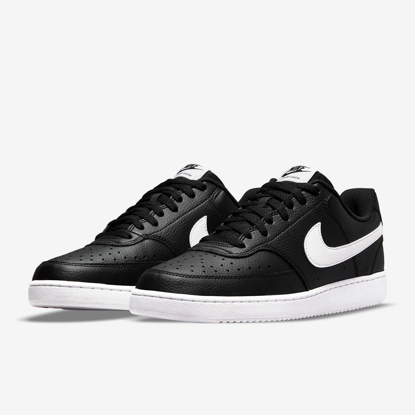  Giày thời trang Nam Nike  COURT VISION LO NN DH2987-001 