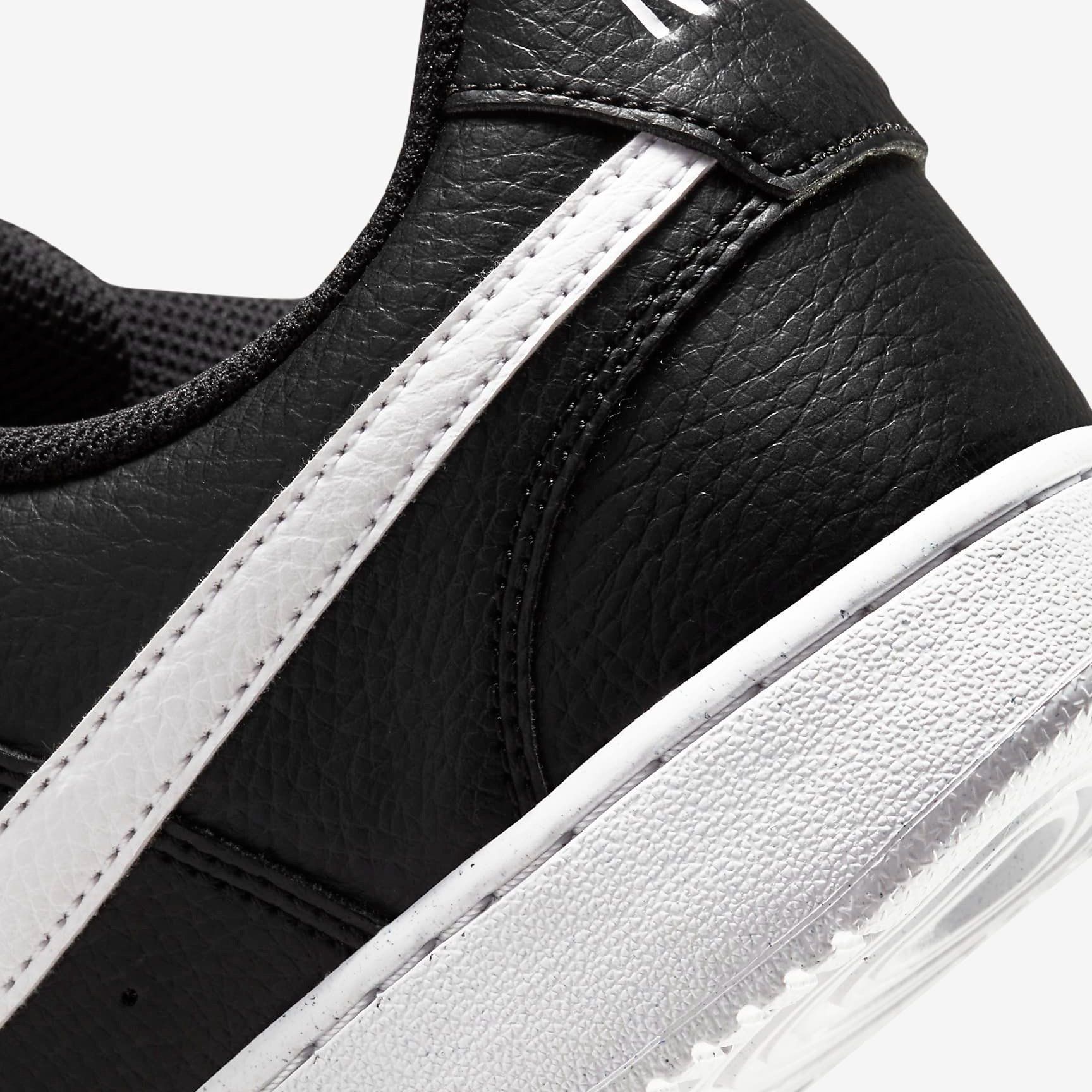  Giày thời trang Nam Nike  COURT VISION LO NN DH2987-001 
