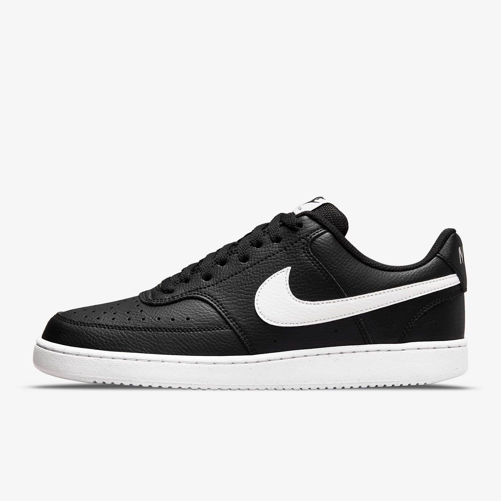  Giày thời trang Nam Nike  COURT VISION LO NN DH2987-001 
