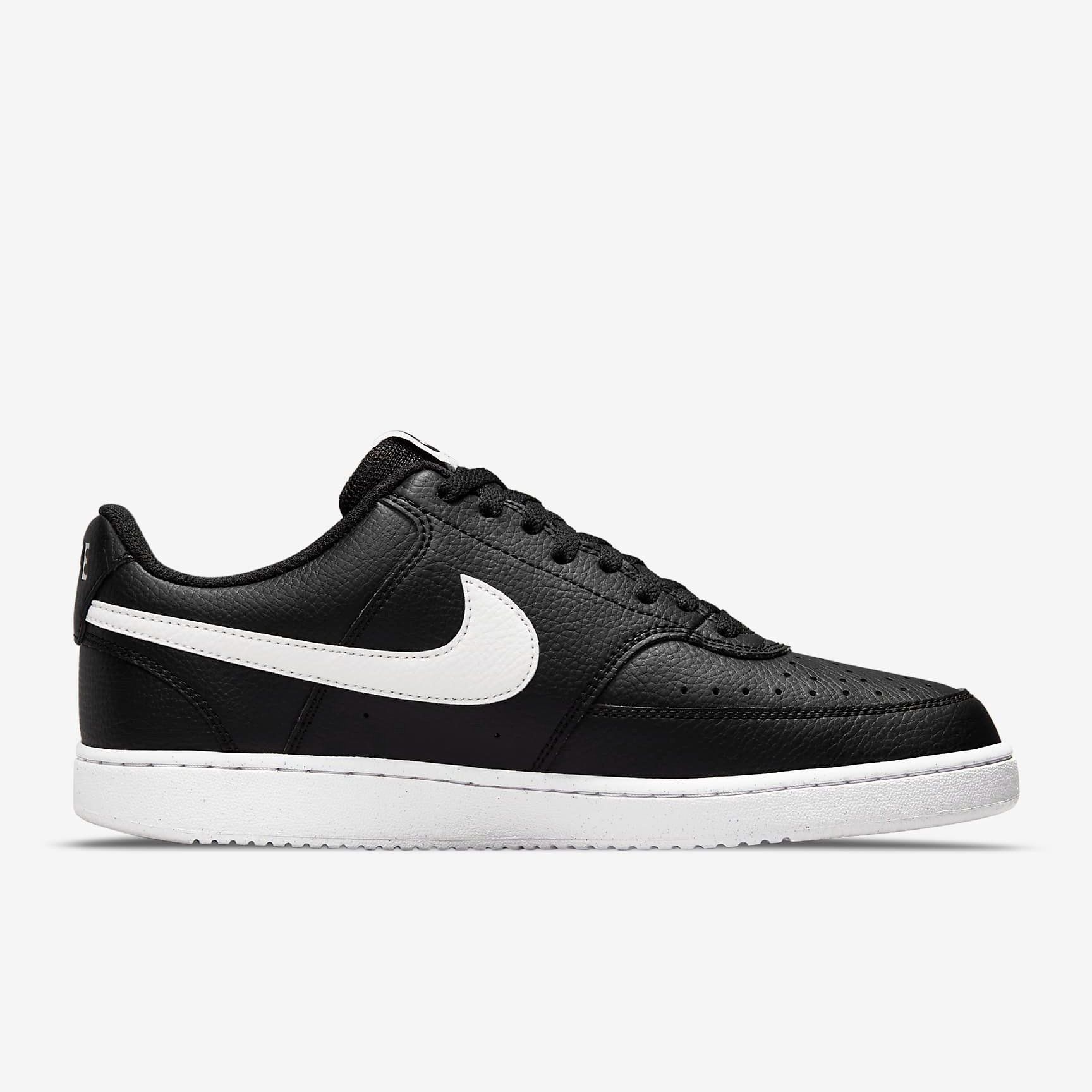  Giày thời trang Nam Nike  COURT VISION LO NN DH2987-001 