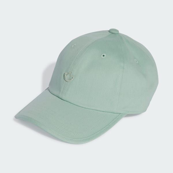  Mũ lưỡi trai adidas Dad Cap Premium Essentials Unisex - IX7332 