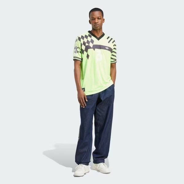  Áo jersey adidas Nuwave 90s Nam - KD4853 