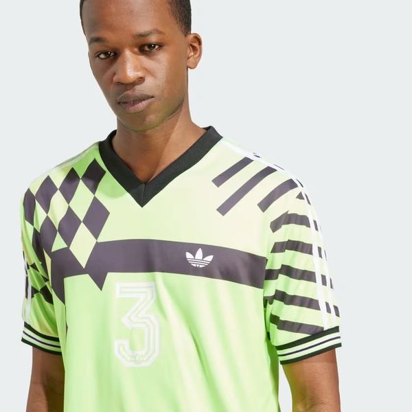  Áo jersey adidas Nuwave 90s Nam - KD4853 