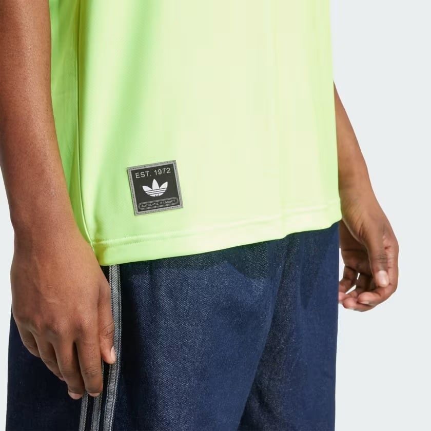  Áo jersey adidas Nuwave 90s Nam - KD4853 