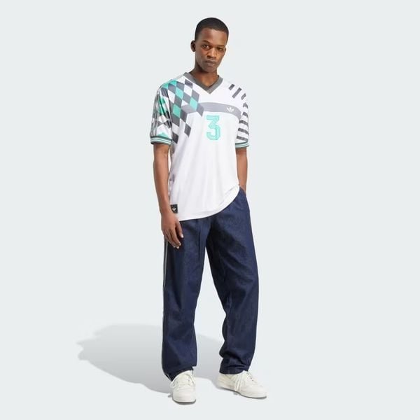  Áo jersey adidas Nuwave 90s Nam - KD4870 