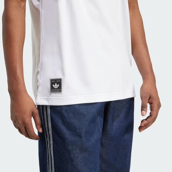 Áo jersey adidas Nuwave 90s Nam - KD4870 