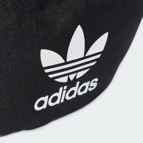  Túi đeo hông adidas Adicolor Unisex - IW0939 