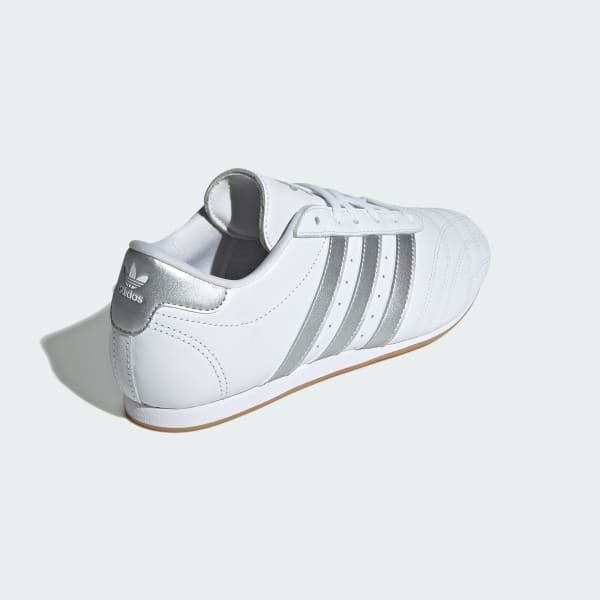  Giày thời trang adidas Taekwondo Lace Nữ - JS1192 