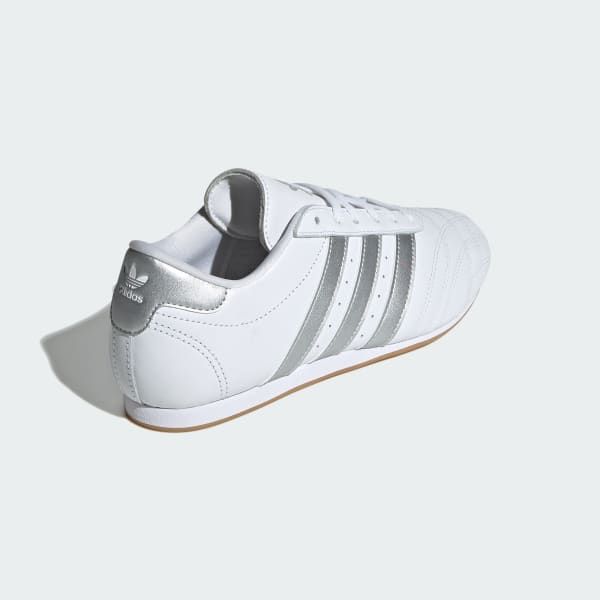  Giày thời trang adidas Taekwondo Lace Nữ - JS1192 