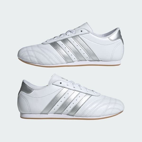  Giày thời trang adidas Taekwondo Lace Nữ - JS1192 