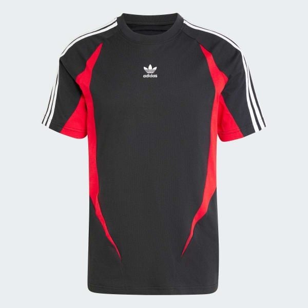 Áo T-shirt adidas Archive Nam - IX9648 