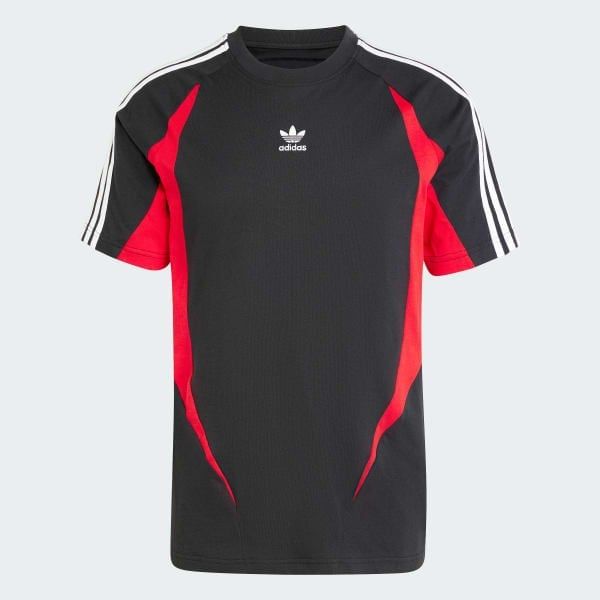  Áo T-shirt adidas Archive Nam - IX9648 