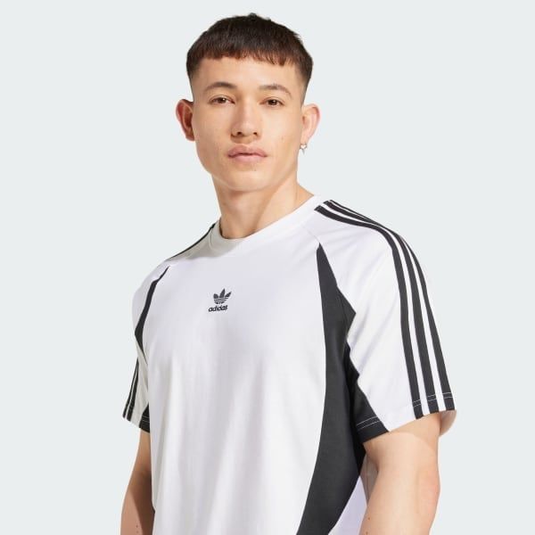  Áo T-shirt adidas Archive Nam - IZ4827 