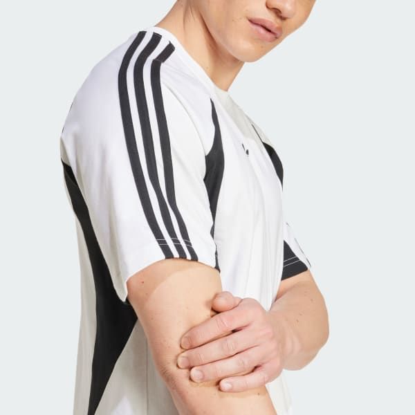  Áo T-shirt adidas Archive Nam - IZ4827 