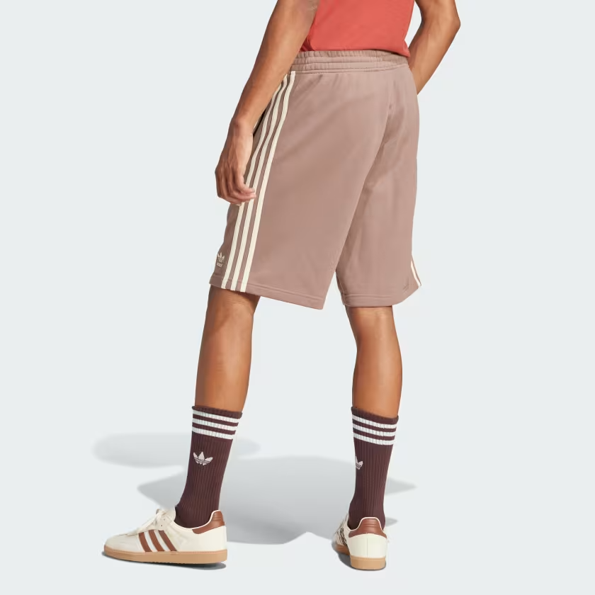  Quần short adidas Adicolor 3 sọc Nam - JP0995 