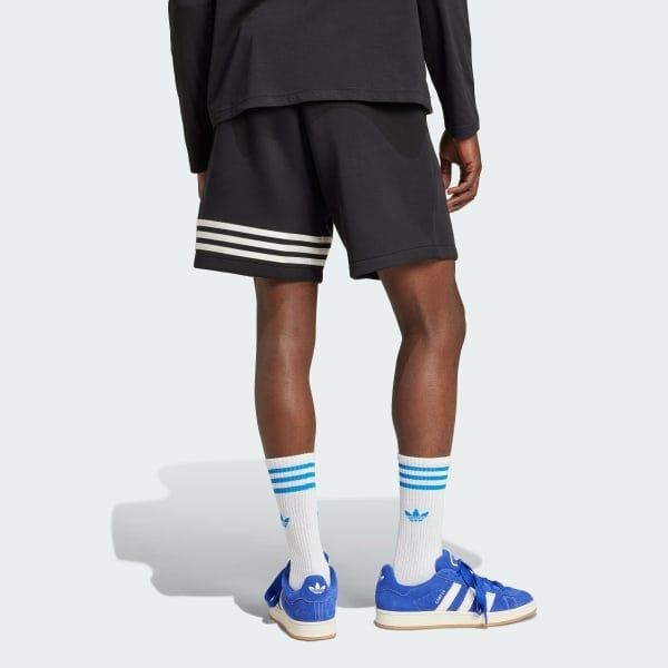  Quần short adidas Adicolor Neuclassics Nam - IW0974 