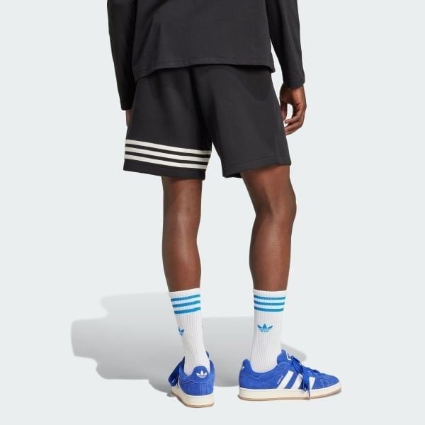  Quần short adidas Adicolor Neuclassics Nam - IW0974 