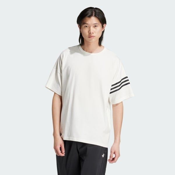  Áo T-shirt thời trang adidas Neuclassics Nam - IY4901 