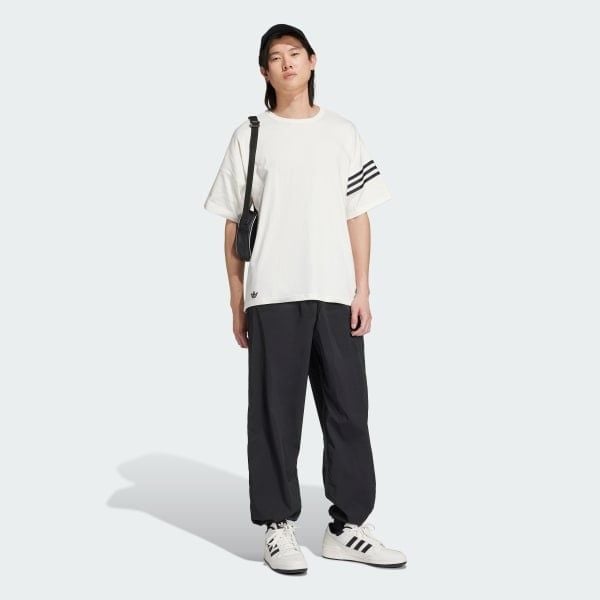  Áo T-shirt thời trang adidas Neuclassics Nam - IY4901 