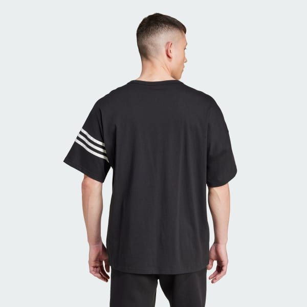  Áo T-shirt adidas Adicolor Neuclassics Nam - IW0972 