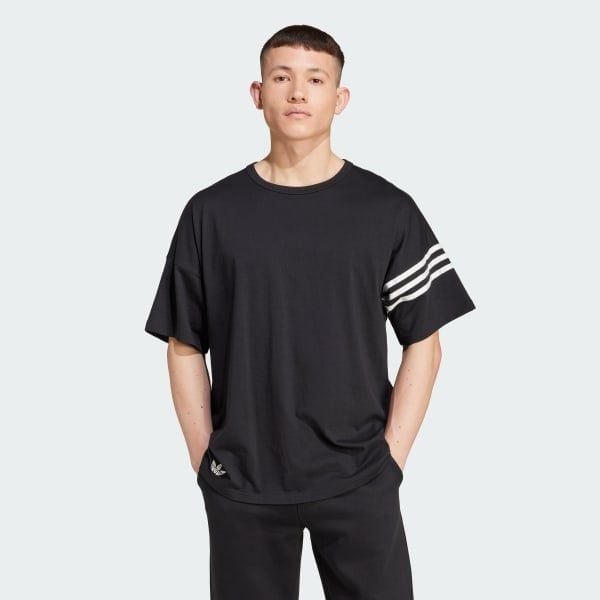  Áo T-shirt adidas Adicolor Neuclassics Nam - IW0972 