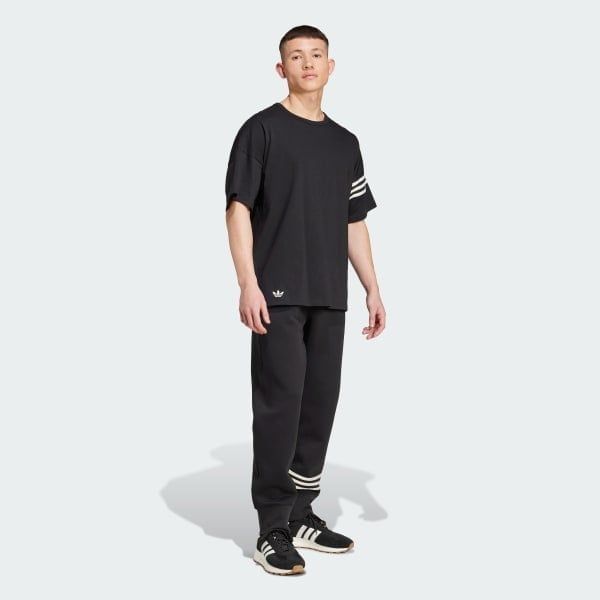  Áo T-shirt adidas Adicolor Neuclassics Nam - IW0972 