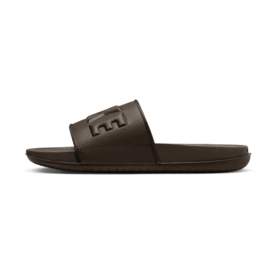  Dép thời trang Nike NIKE OFFCOURT SLIDE Nam BQ4639-202 