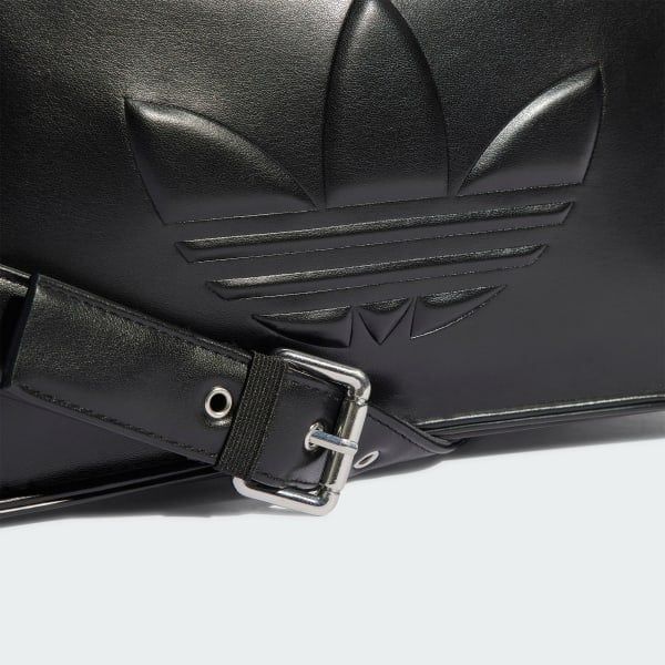  Túi đeo vai adidas Ba Lá Dập Nổi Nữ - IT7380 