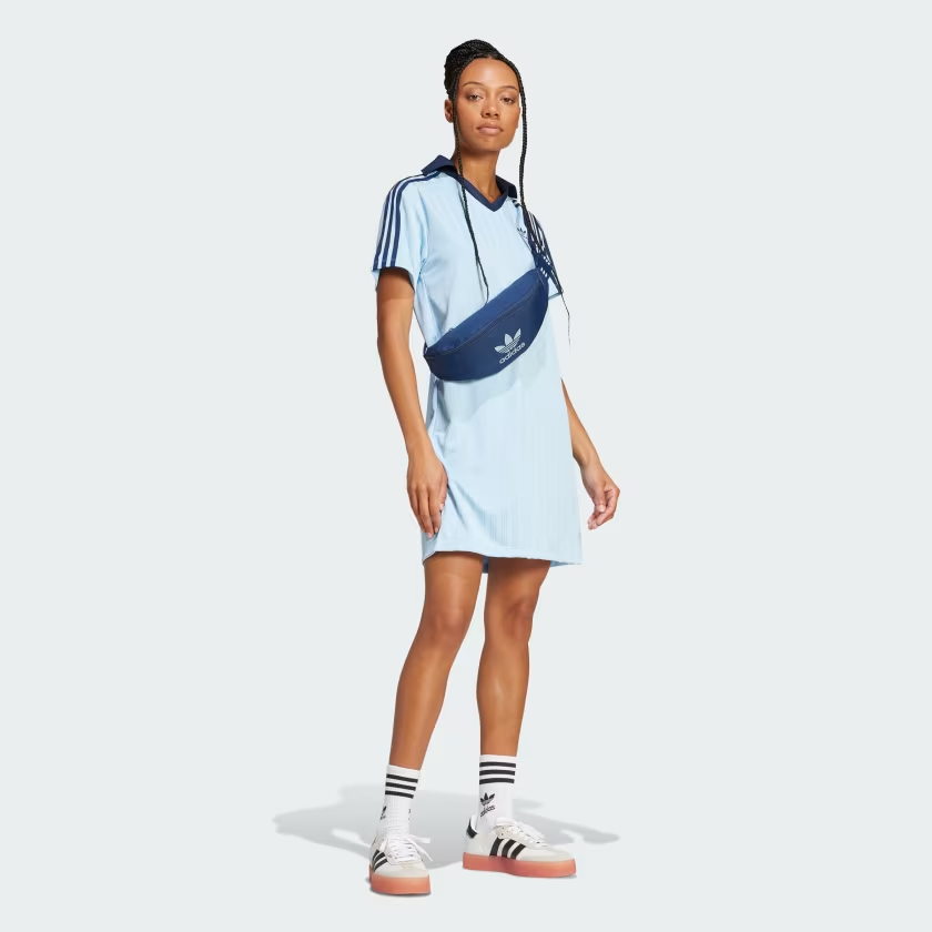  Váy adidas Adicolor bóng đá Nữ - JD5879 