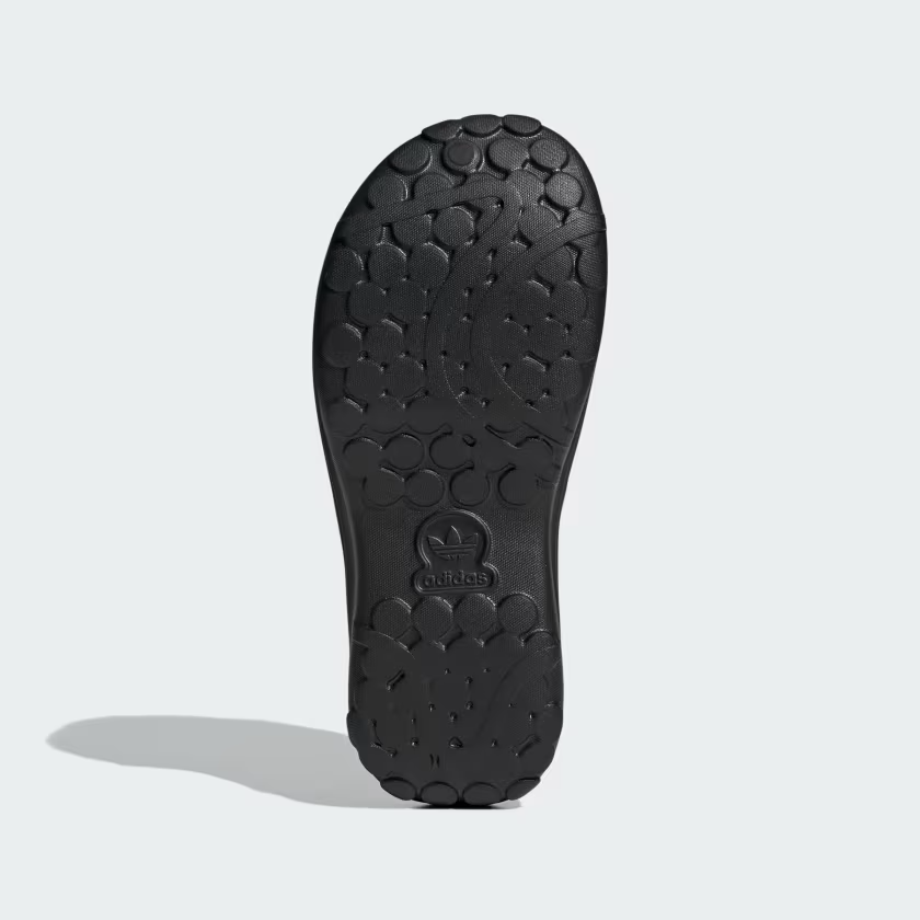  Dép quai ngang adidas Adifom Stan Nữ - JI2610 