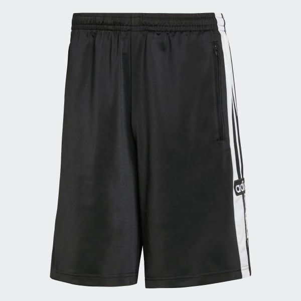  Quần short adidas Adilenium Season 2 Megabreak Nam - JN0826 