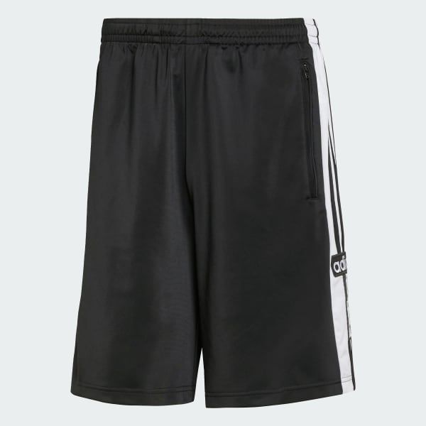  Quần short adidas Adilenium Season 2 Megabreak Nam - JN0826 