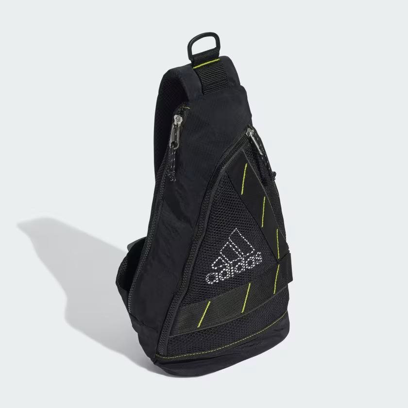  Balo adidas đeo vai Unisex - JD5601 