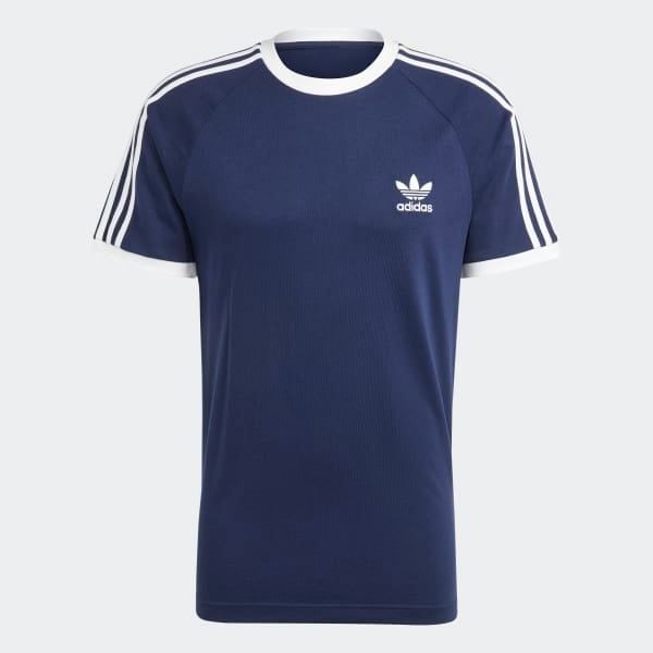  Áo T-shirt adidas Adicolor Classics 3-Stripes Nam - IA4850 