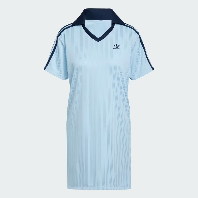  Váy adidas Adicolor bóng đá Nữ - JD5879 