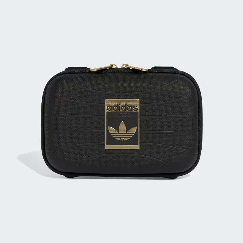  Túi đeo vai adidas SST Airliner Unisex - JD5597 
